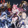 アニメのグラフィクスを取り入れた新しいリアルタイムストラテジー！『GRAND CROSS: AGE OF TITANS』は既存のRTSゲームを一歩進化させたゲーム【開発者インタビュー】