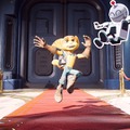 豊富すぎるギミックやアクションが楽しすぎて止め時が見つからない！シリーズ最新作『ラチェット&クランク パラレル・トラブル』PC版プレイレポ【特集】
