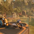 豊富すぎるギミックやアクションが楽しすぎて止め時が見つからない！シリーズ最新作『ラチェット&クランク パラレル・トラブル』PC版プレイレポ【特集】