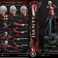 約18万円も納得の超絶クオリティ！『デビルメイクライ3』より、主人公「ダンテ」が高級スタチューに―その造形ランクはSSS