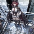 亜人系美少女×『FE』風な新作シミュレーションRPG『銀河境界線（GALAXY FANTASY）』に熱視線―日本語版主題歌まで用意され、上陸も間近？