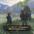 『ゼルダの伝説 ティアキン』今、再びの旅人密着取材・馬宿編― 天変地異が起こっても、ハイラルの人々は生きることを諦めない！