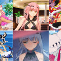 『FGO』今年の“No.1 水着サーヴァント”は誰だ！？ 美麗、可憐、そして性能……あなたのイチオシを大募集！【アンケート】