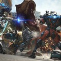 マッシヴ対戦ACT『エグゾプライマル』新たなスーツ追加を含む第1弾タイトルアップデート配信開始！