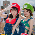 マリオ＆ルイージ