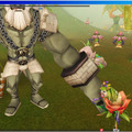 (c)2007 YNKJAPAN Inc. (c)2003-2007 GRIGON Entertainment Co., Ltd.