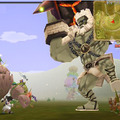 (c)2007 YNKJAPAN Inc. (c)2003-2007 GRIGON Entertainment Co., Ltd.