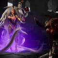 シンデルとジェネラル・シャオが参戦する『Mortal Kombat 1』最新映像！【gamescom2023 オープニングナイトライブ速報】