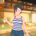 新たな”3D美少女ゲームメーカー”ILLGAMES贈る、カスタムキャラとの恋愛ゲーム『ハニカム』Steamへ『HoneyCome come come party』9月7日発売予定