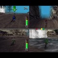 ワイルドに走れ！スタントをキメろ！『エキサイトバイク64』がNintendo Switch Online追加パック向けに8月30日配信決定