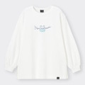 ちいかわ×GUコラボは、本日9月22日から発売！“ポシェットの鎧さんがファッションブランドを作ったら”をテーマに、ハンドメイド風グッズを展開