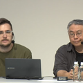 新たなリズムアクション『Hi-Fi RUSH』はいかにして構築されたのか？ ディレクターが語る“音楽とアクションを組み合わせる秘密”【CEDEC 2023】