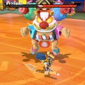 『ゴエモン』元開発者らが送る和風ACT『御伽活劇 豆狸のバケル』11月30日発売決定！47都道府県すべてのステージで大暴れ