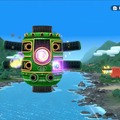 『ゴエモン』元開発者らが送る和風ACT『御伽活劇 豆狸のバケル』11月30日発売決定！47都道府県すべてのステージで大暴れ