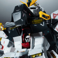 お値段11万円！最上級ブランド「解体匠機 RX-93 νガンダム」がハピネットオンラインで抽選販売