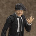 実写版・岸辺露伴が『岸辺露伴 ルーヴルへ行く』の姿でフィギュア化！高橋一生さんをデジタルスキャンし完全再現