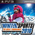 Winter Sports 2010 - The Great Tournament