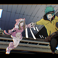デジタル社会の行きつく先を描くADV『ANONYMOUS;CODE』Steam版発売―科学アドベンチャーシリーズ最新作