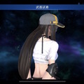 『FF7』衣装違いの「ティファ」からにじみ出る色香！“和風ドレス”や“濡れ透け水着”がユーザーを虜に