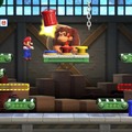 『マリオvs.ドンキーコング』がスイッチに登場！ 2人協力プレイも可能に─2024年2月16日発売で予約受付も開始【Nintendo Direct 2023.9.14】