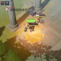 3人チームで1位を目指せ！個性豊かなキャラがふっとばし合う乱闘ACT『バトルクラッシュ』2024年春配信【Nintendo Direct 2023.9.14】