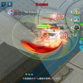 3人チームで1位を目指せ！個性豊かなキャラがふっとばし合う乱闘ACT『バトルクラッシュ』2024年春配信【Nintendo Direct 2023.9.14】