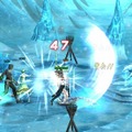 クロスブレイブ