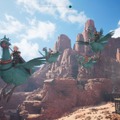 『FFVIIリバース』サイドコンテンツは本編の2倍以上！“デートイベント”も「高画質になった今作ならではの演出」に