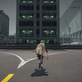 褪せ人がルビコンに異世界転生？『ELDEN RING』に『アーマード・コア6』マップをユーザーが移植