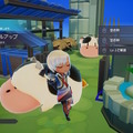 プレイするたびに新しい発見が！言葉を失った世界のアクションRPG『FREDERICA』【プレイレポ】