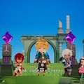 プレイするたびに新しい発見が！言葉を失った世界のアクションRPG『FREDERICA』【プレイレポ】