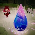 プレイするたびに新しい発見が！言葉を失った世界のアクションRPG『FREDERICA』【プレイレポ】
