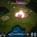 プレイするたびに新しい発見が！言葉を失った世界のアクションRPG『FREDERICA』【プレイレポ】