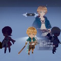 プレイするたびに新しい発見が！言葉を失った世界のアクションRPG『FREDERICA』【プレイレポ】
