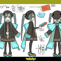 『ポケモン』×「初音ミク」全コラボイラストまとめ！18タイプ勢揃いの“集合イラスト”も魅力抜群