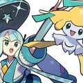 「ポケモン」ニュースランキング―1位は「ゴースト使い」、2位は「あく使い」…話題を呼んだ初音ミクコラボもついにフィナーレ！