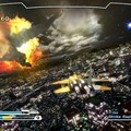 アフターバーナークライマックス