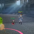 モンスターファーム ラグーン