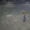 モンスターファーム ラグーン
