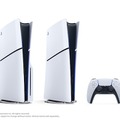 PS5新モデル11月10日発売！従来モデルと比較し30%以上小型化、ストレージは1TBに拡大、Ultra HD Blu-rayディスクドライブが着脱可能に