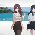 “あー、楽しかった”だけで終わらない作品を作りたい―『ナツノカナタ』『午前五時にピアノを弾く』開発者・Kazuhide Oka氏インタビュー