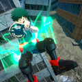 『僕のヒーローアカデミア ULTRA RUMBLE』不具合修正とバランス調整実施―緑谷・爆豪・轟の遠距離攻撃ナーフなど