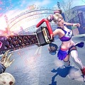 ゲームプレイはおおむね原作準拠に？『Lollipop Chainsaw RePOP』ゲームデザインが「Remake」から「Remaster」に変更