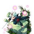 Developed by ponsbic (C)2007 SQUARE ENIX CO., LTD. All Rights Reserved.