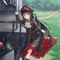 鉄道擬人化美少女がずらり！2Dフルアニメビジュアルノベル『レヱル・ロマネスク origin』店舗別特典発表―『まいてつ pure station』完全版作品
