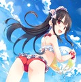 鉄道擬人化美少女がずらり！2Dフルアニメビジュアルノベル『レヱル・ロマネスク origin』店舗別特典発表―『まいてつ pure station』完全版作品