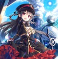 鉄道擬人化美少女がずらり！2Dフルアニメビジュアルノベル『レヱル・ロマネスク origin』店舗別特典発表―『まいてつ pure station』完全版作品