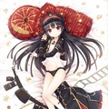 鉄道擬人化美少女がずらり！2Dフルアニメビジュアルノベル『レヱル・ロマネスク origin』店舗別特典発表―『まいてつ pure station』完全版作品