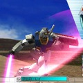 ガンダムアサルトサヴァイブ