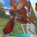 ガンダムアサルトサヴァイブ